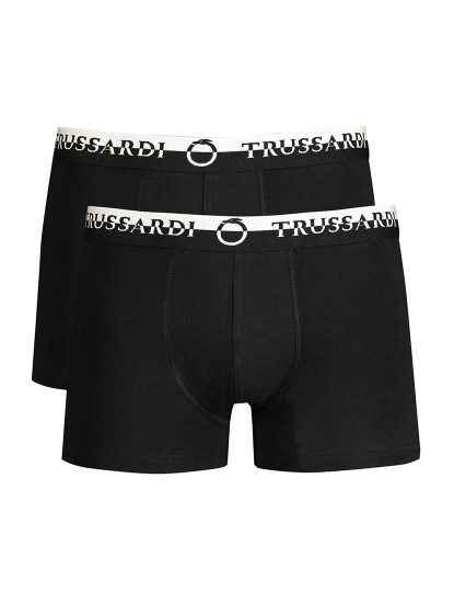 imagem de Pack 2 Boxers Preto1