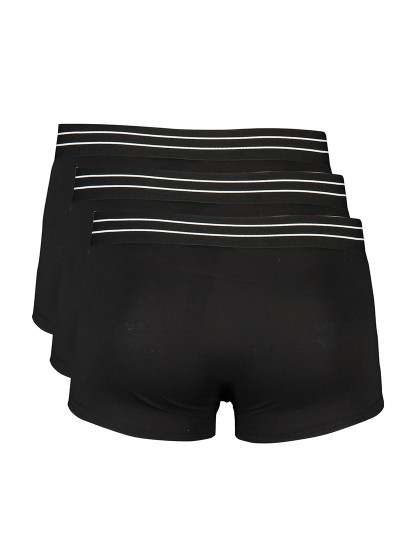 imagem de Pack 3 Boxers Preto2