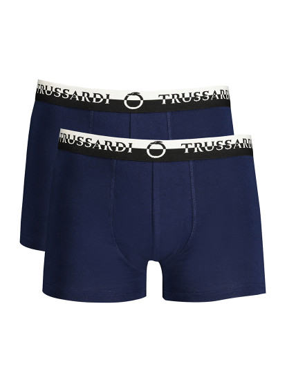 imagem de Pack 2 Boxers Azul1