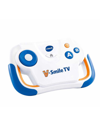 imagem de VTECH V-SMILE TV 1263194