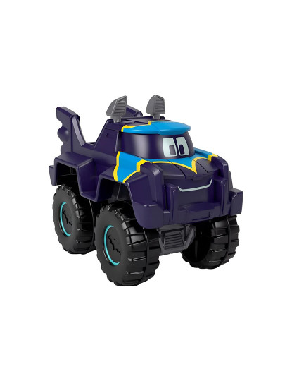 imagem de FISHER-PRICE BATWHEELS VEICULO DIE-CAST SOR. HML1211