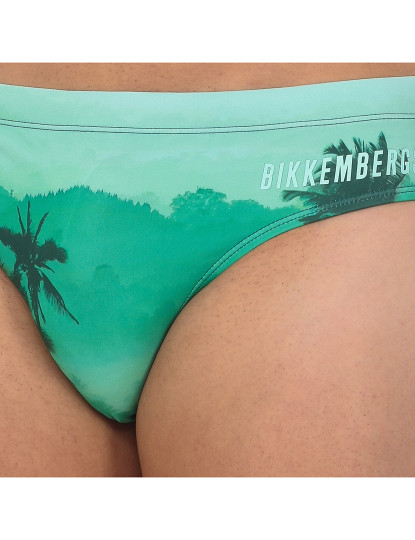 imagem de Fato de banho Speedo Bikkembergs 2