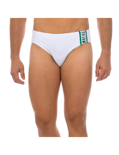 imagem de Fato de banho Speedo Bikkembergs 1