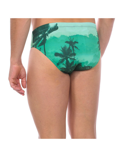 imagem de Fato de banho Speedo Bikkembergs 3