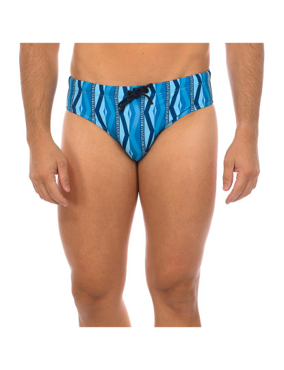 imagem de Fato de banho Speedo Bikkembergs1