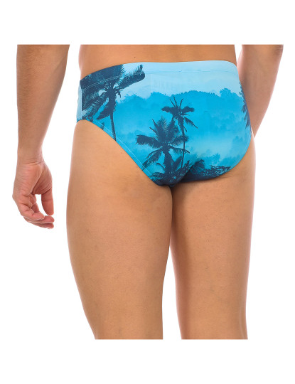 imagem de Fato de banho Speedo Bikkembergs 3