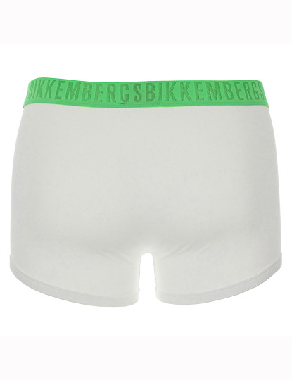 imagem de Pack-2 boxers anatômicos masculinos com fita frontal da moda4