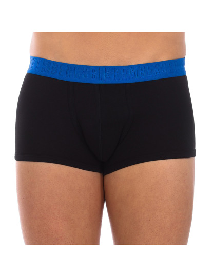 imagem de Pack-2 boxers anatômicos masculinos com fita frontal da moda6