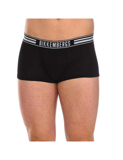 imagem de Pack 2 Boxers Fashion às riscas4