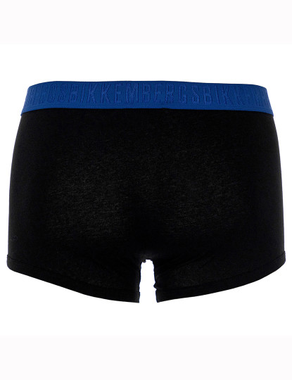 imagem de Pack-2 boxers anatômicos masculinos com fita frontal da moda4