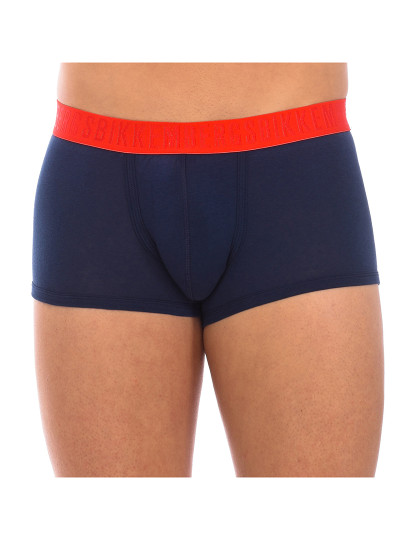 imagem de Pack-2 boxers anatômicos masculinos com fita frontal da moda6