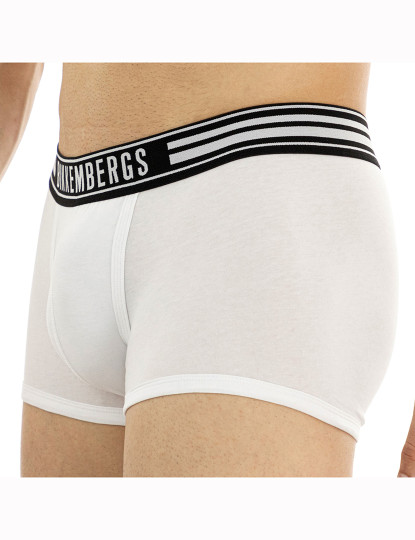 imagem de Pack 2 Boxers Fashion às riscas7