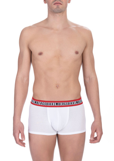 imagem de Pack-2 Boxers Fashion Tape anatômico frontal homem1