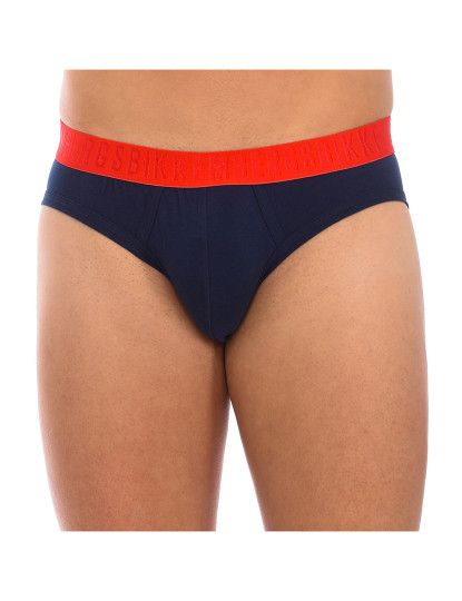 imagem de Pack-2 Chinelos Moda Bicolor masculino6