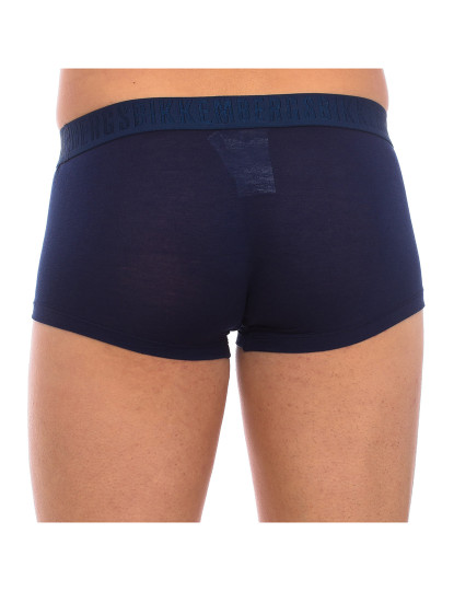 imagem de Pack-2 Boxers Moda Bambu homem6