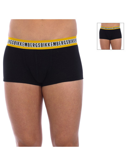 imagem de Pack-2 Boxers Fashion Tape anatômico frontal homem3