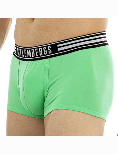 imagem de Pack 2 Boxers Fashion às riscas8