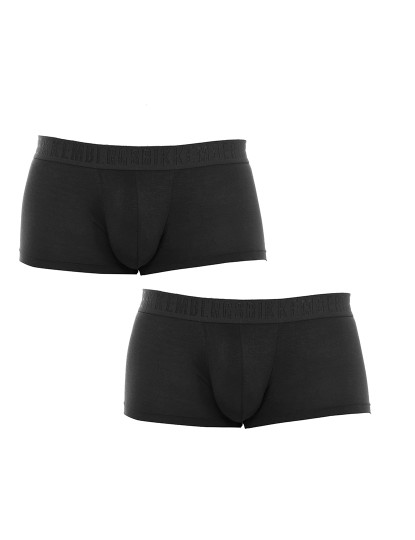 imagem de Pack-2 Boxers Moda Bambu homem2