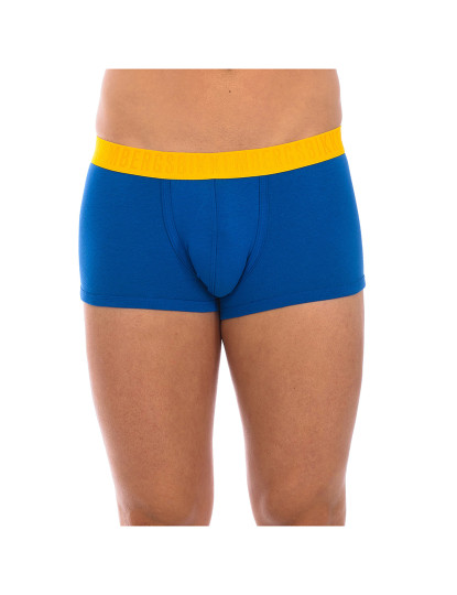 imagem de Pack-2 boxers anatômicos masculinos com fita frontal da moda3