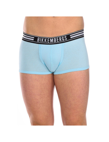 imagem de Pack 2 Boxers Fashion às riscas2