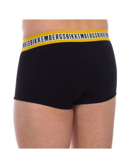 imagem de Pack-2 Boxers Fashion Tape anatômico frontal homem7