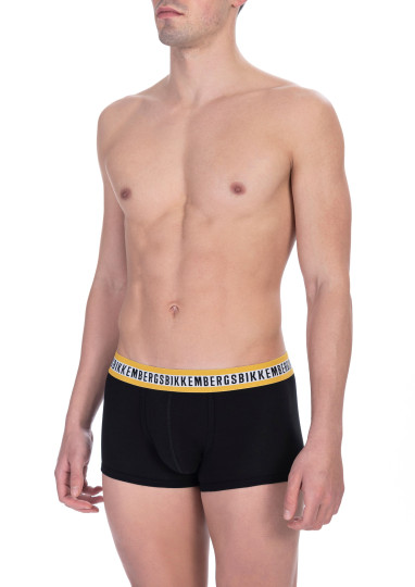 imagem de Pack-2 Boxers Fashion Tape anatômico frontal homem2