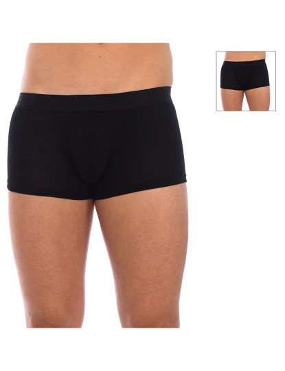 imagem de Pack-2 Boxers Moda Bambu homem4