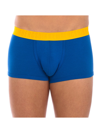 imagem de Pack-2 boxers anatômicos masculinos com fita frontal da moda6