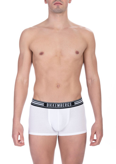 imagem de Pack 2 Boxers Fashion às riscas1