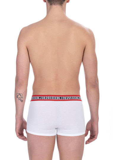 imagem de Pack-2 Boxers Fashion Tape anatômico frontal homem3