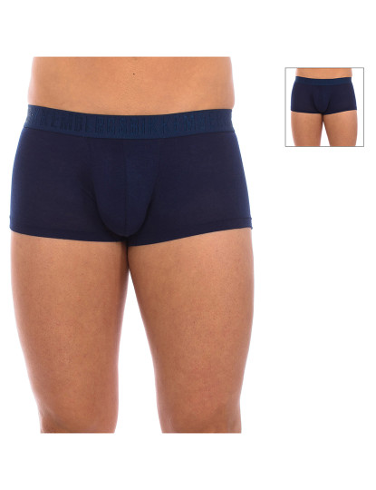 imagem de Pack-2 Boxers Moda Bambu homem4