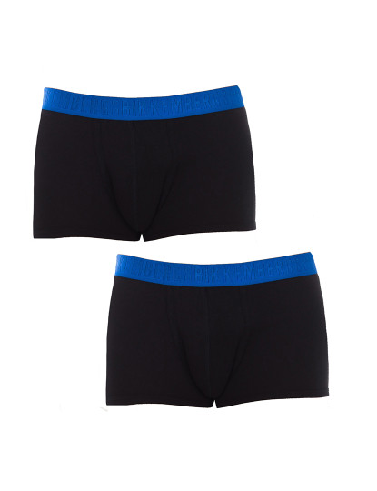 imagem de Pack-2 boxers anatômicos masculinos com fita frontal da moda2