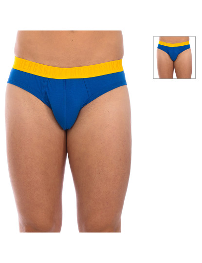 imagem de Pack-2 Chinelos Moda Bicolor masculino3