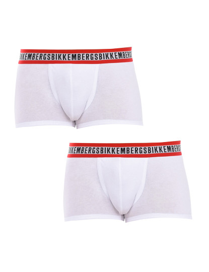 imagem de Pack-2 Boxers Fashion Tape anatômico frontal homem2