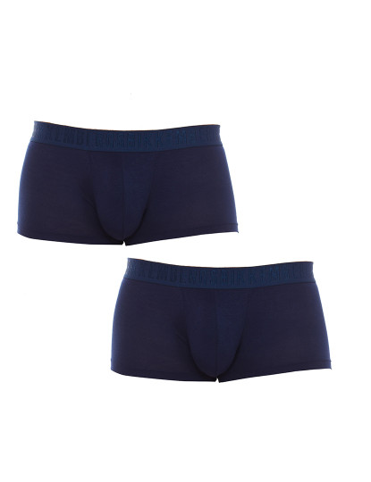 imagem de Pack-2 Boxers Moda Bambu homem2