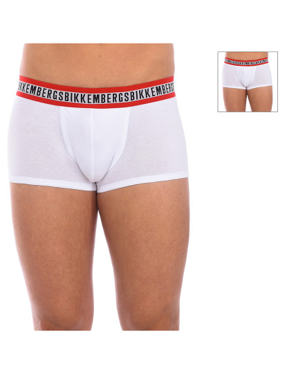 imagem de Pack-2 Boxers Fashion Tape anatômico frontal homem4