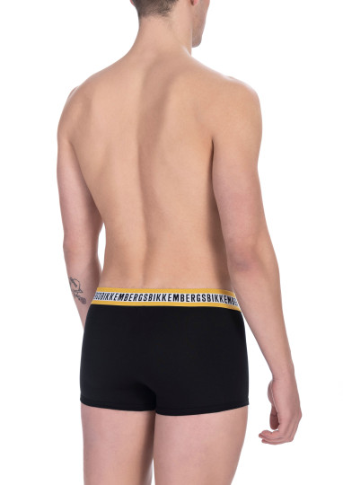 imagem de Pack-2 Boxers Fashion Tape anatômico frontal homem4