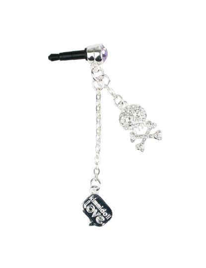 imagem de Charm Iphone Love Eve Elle1