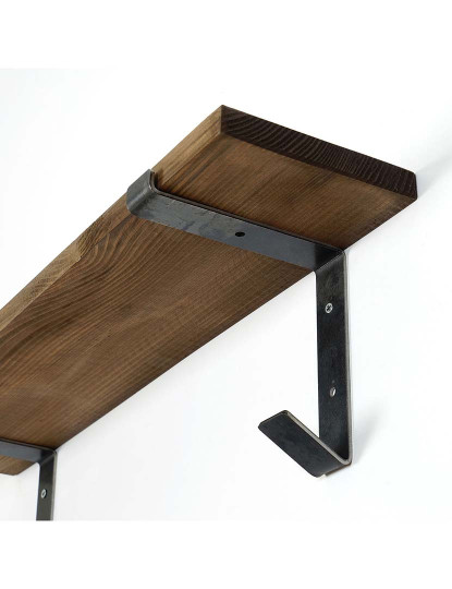 imagem de Prateleira Walnut8