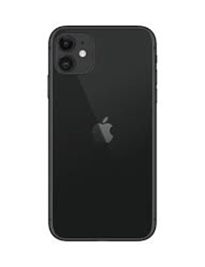 imagem de Apple iPhone 11 64GB Black2