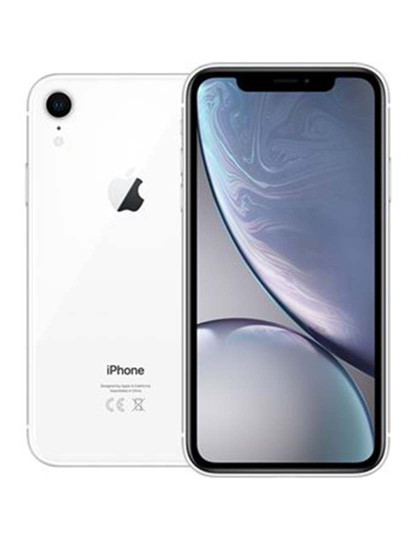 imagem de Apple iPhone XR 128GB White1