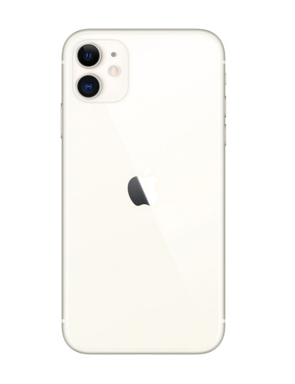 imagem de Apple iPhone 11 128GB White2