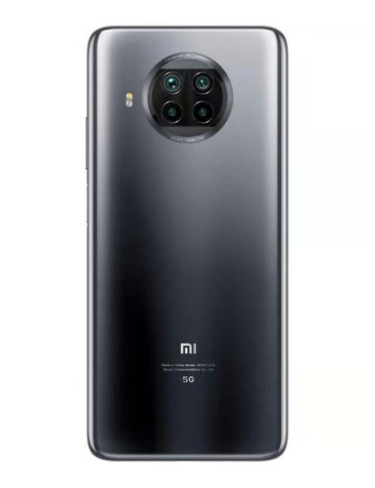 imagem de Xiaomi Mi 10T Lite 5G 128GB DS Grey2