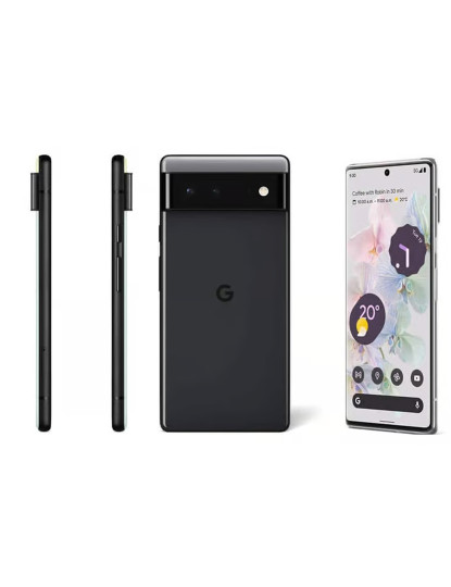 imagem de Google Pixel 6a 5G 128GB Grau A3