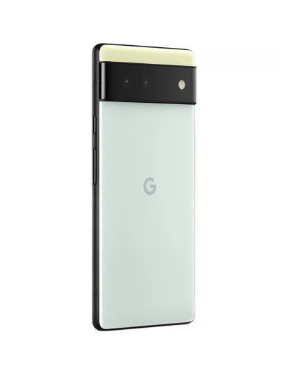 imagem de Google Pixel 6 5G 128GB Grau A3