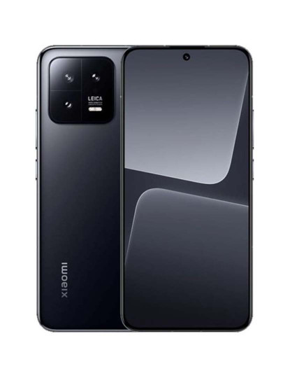 imagem de Xiaomi 13 5G 256GB DS Black1