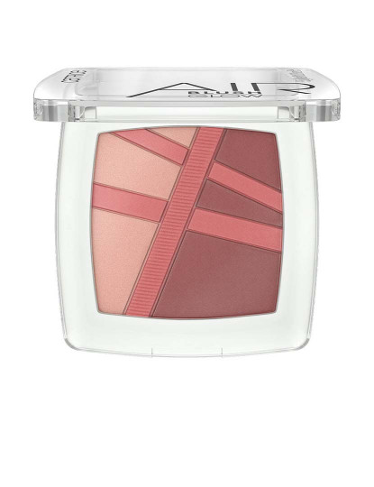 imagem de Air Blush Glow Blusher #020-Cloud Wine 5,5 Gr1
