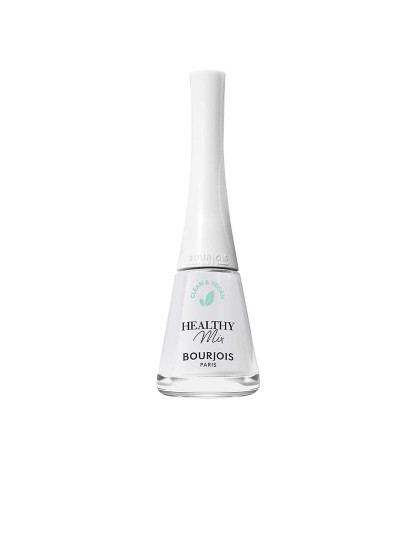 imagem de Healthy Mix Nail Polish #100-Blanc'Hantement 9 Ml1