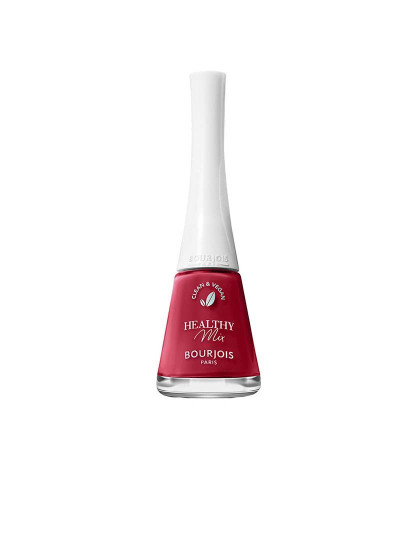 imagem de Healthy Mix Nail Polish #250-Berry Cute 9 Ml1