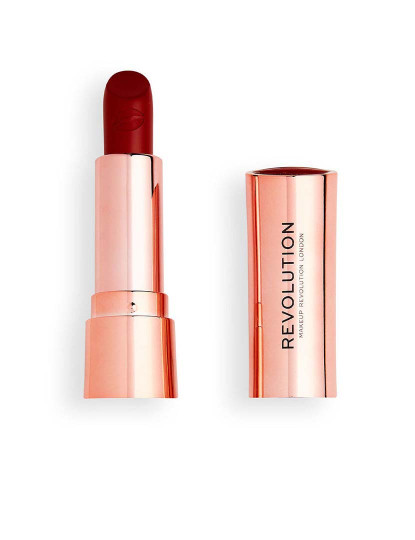 imagem de Satin Kiss Lipstick #Ruby 3,50 Gr1